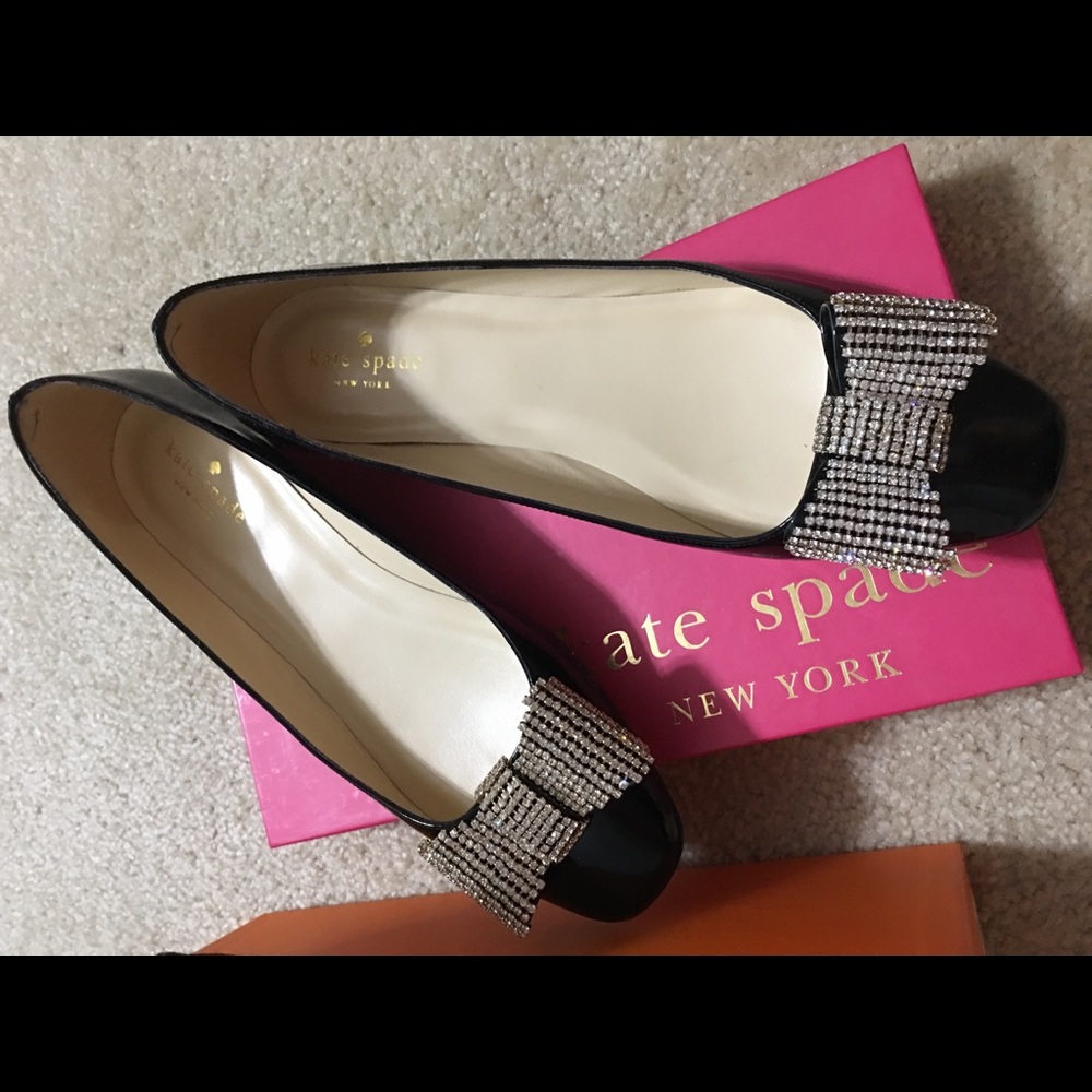 Kate spade shoes